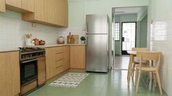 Blk 379 Clementi Avenue 5 (Clementi), HDB 3 Rooms #627013311